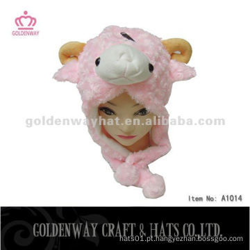 Cute Cute Hats Sheep Style A1014